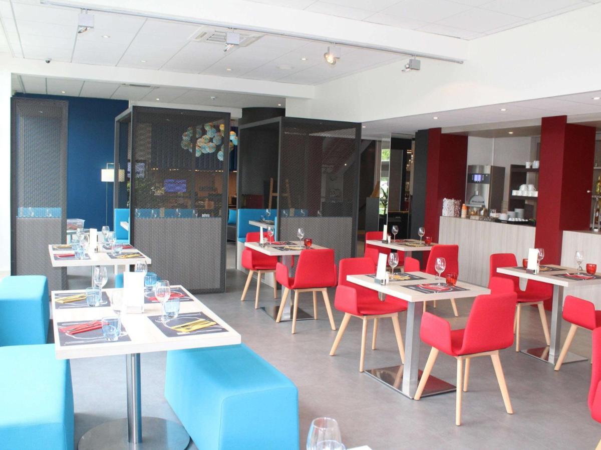 Ibis Styles