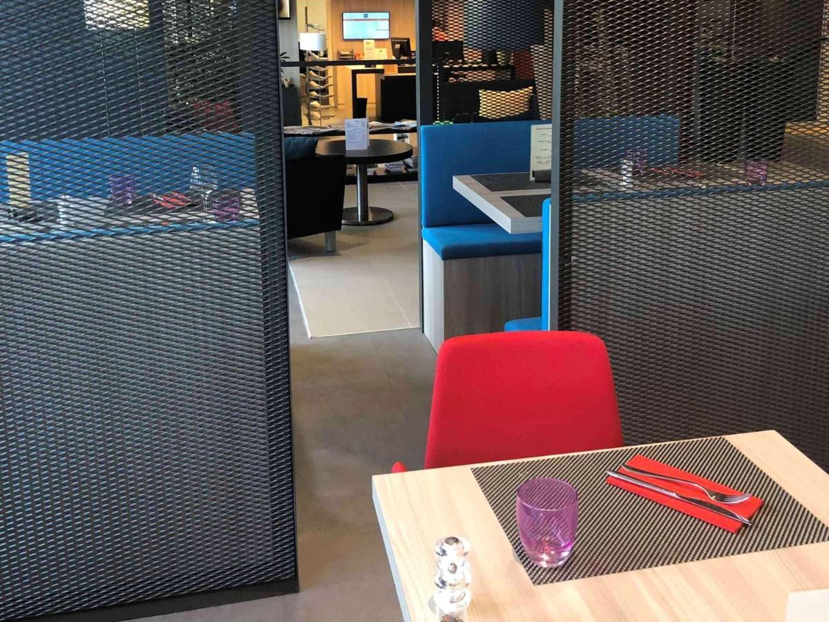 Ibis Styles Hotel