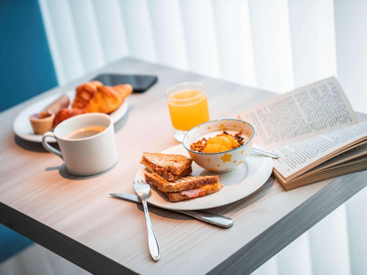 Ibis Styles Hotel Beauvais