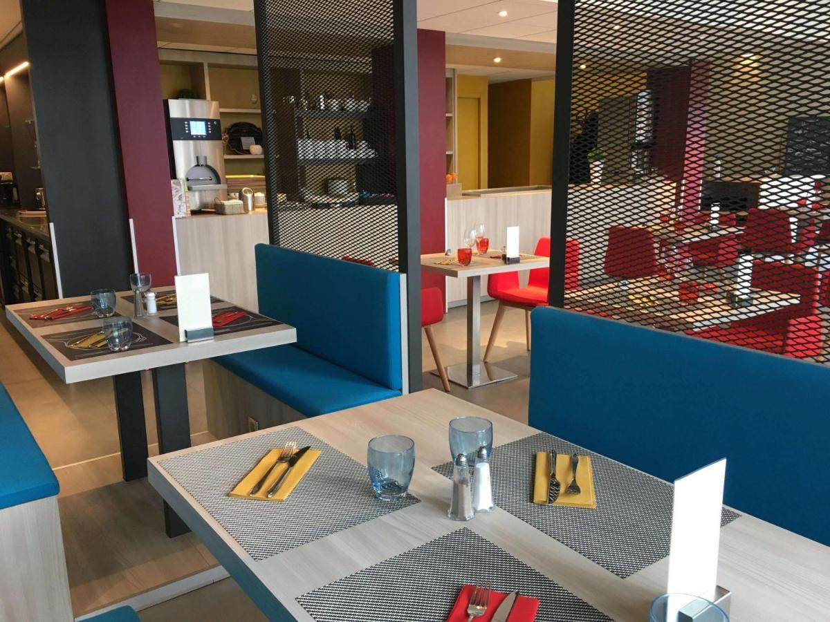 Ibis Styles Beauvais
