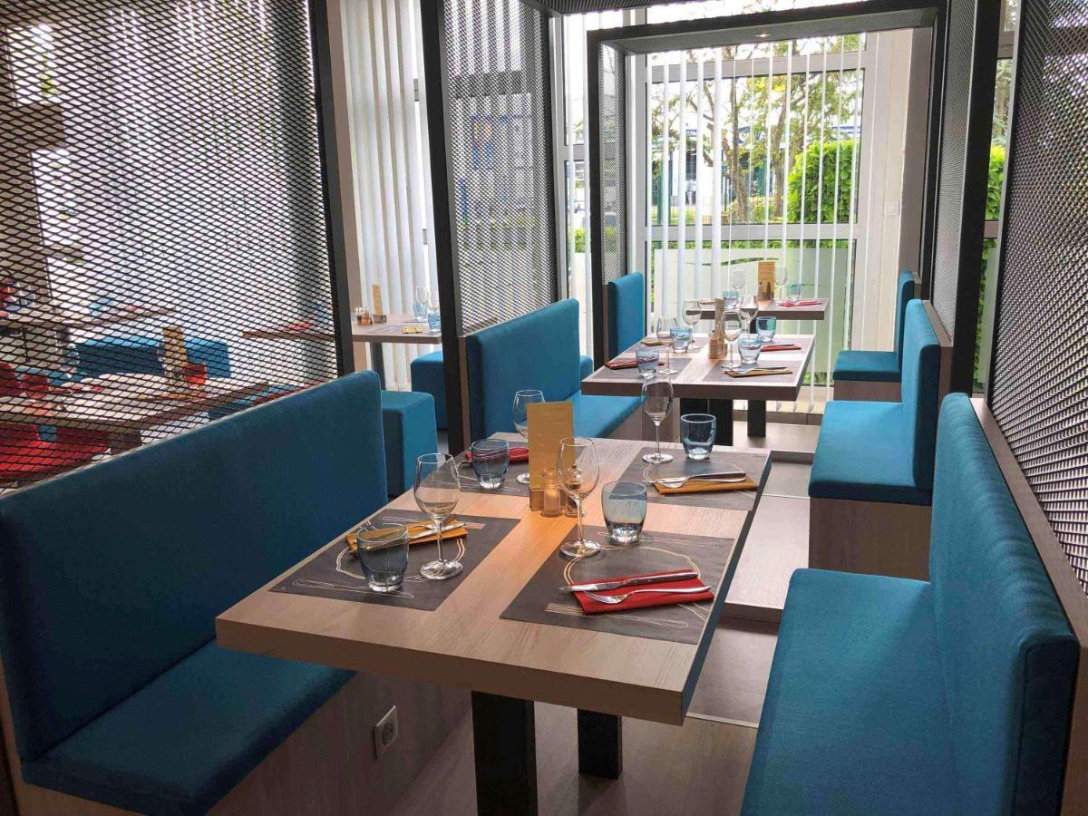 Ibis Styles Hotel 3*