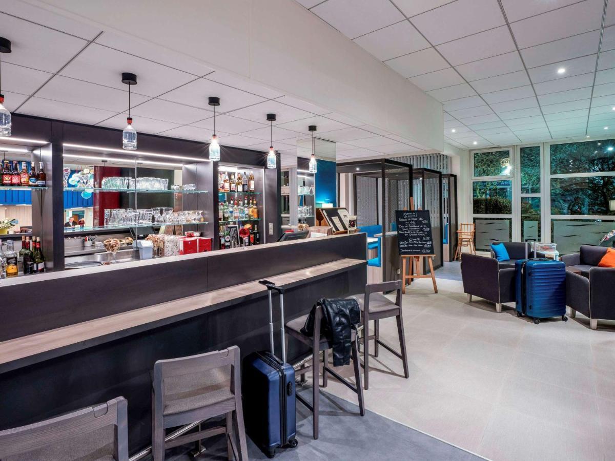 Hotel Ibis Styles