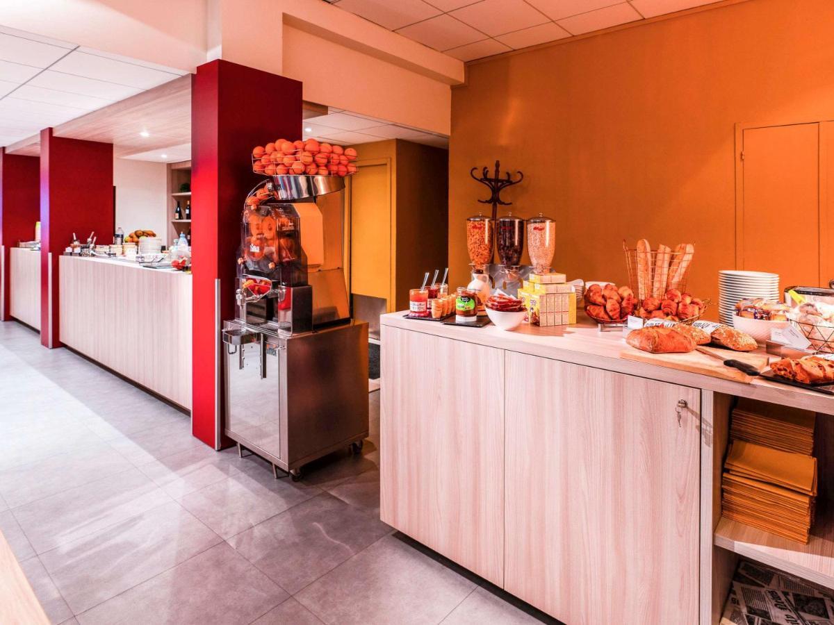 Ibis Styles Beauvais