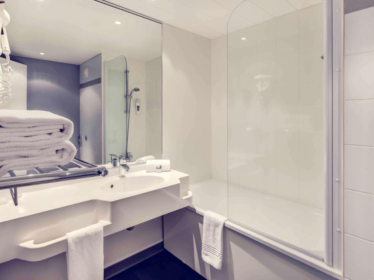 Hotel Ibis Styles