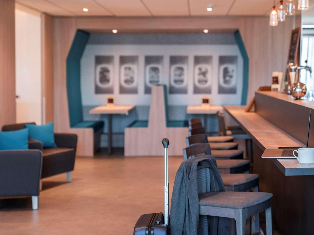Ibis Styles Hotel 3*