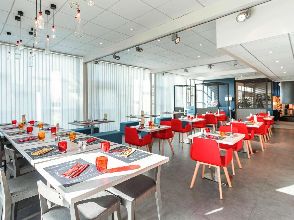 Hotel Ibis Styles Beauvais