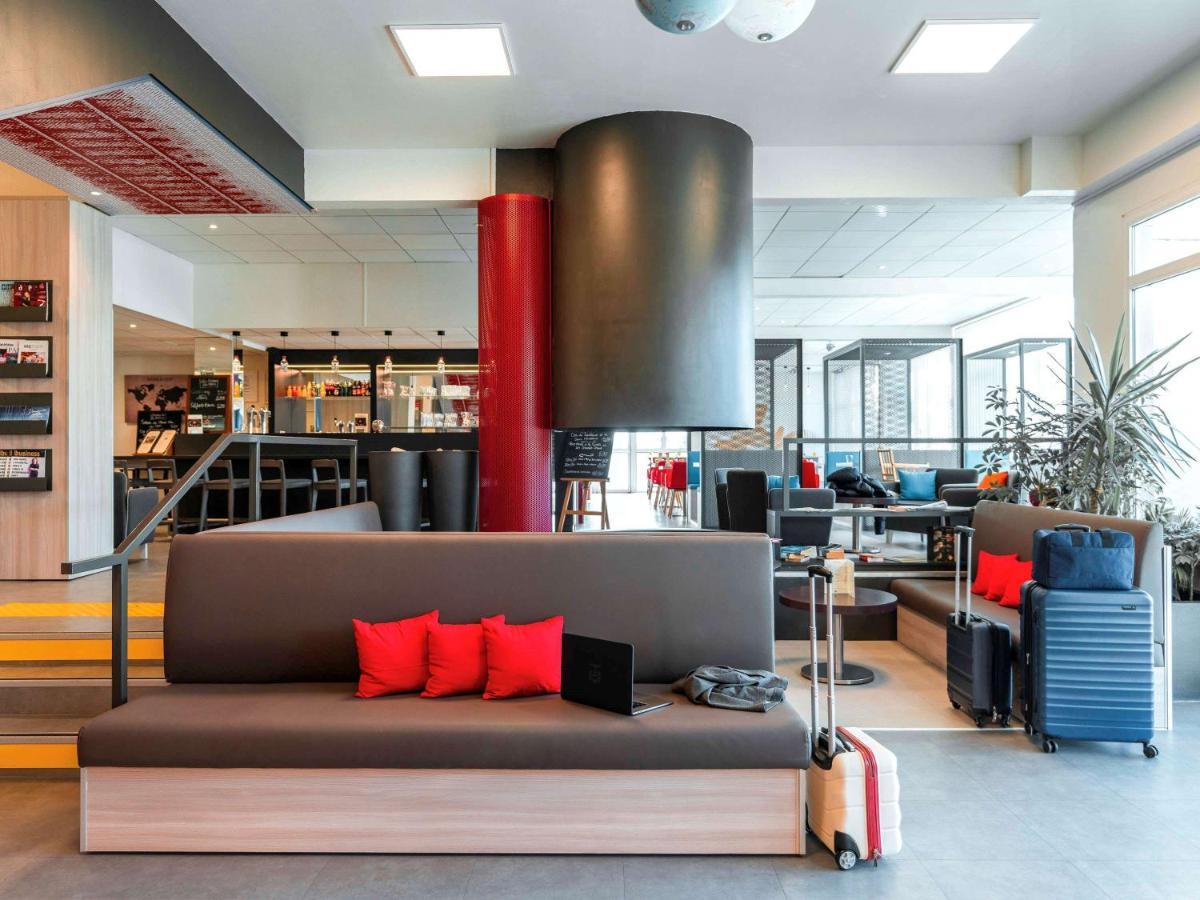 Ibis Styles 3* Beauvais