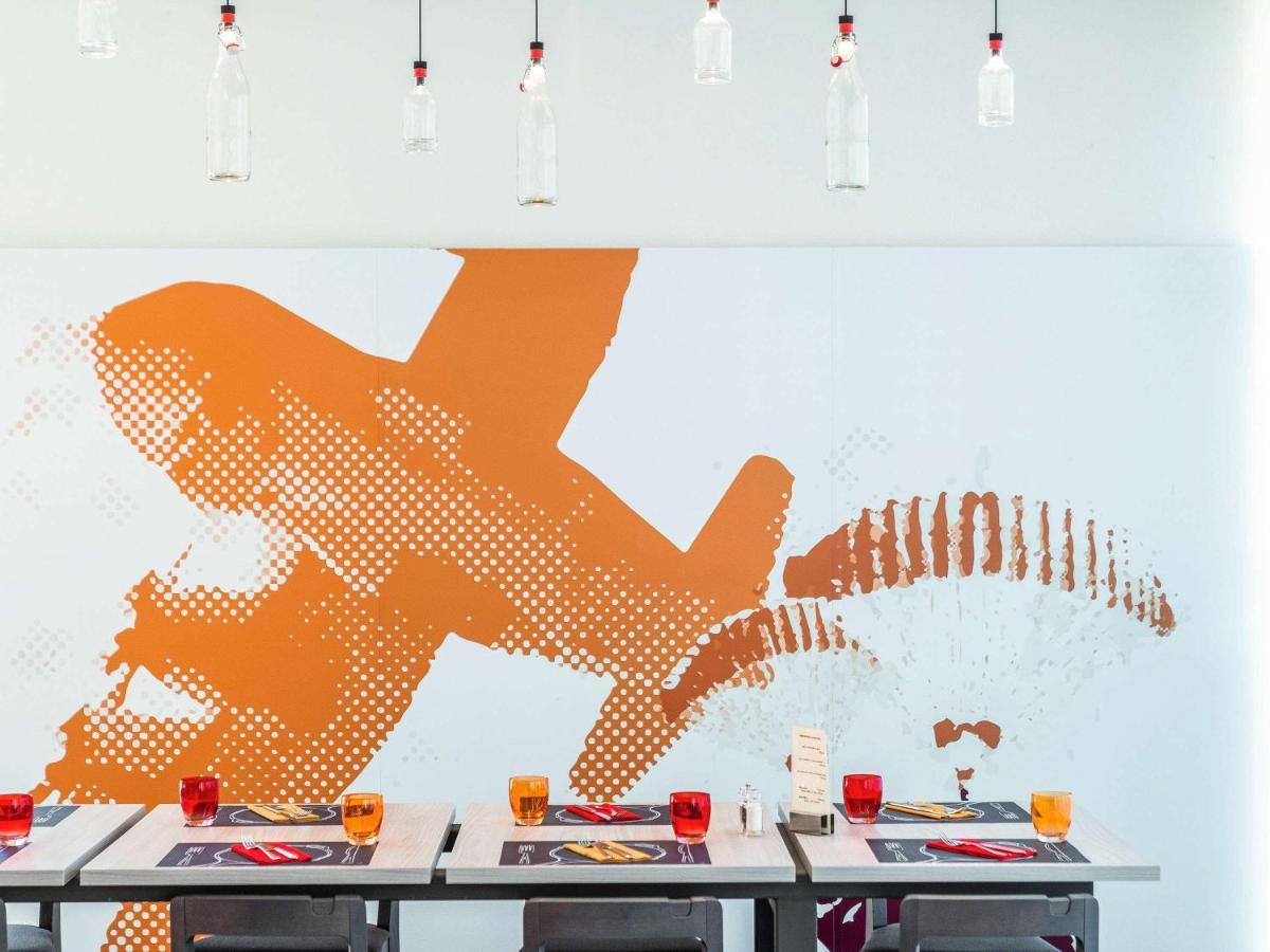 Hotel Ibis Styles 3*