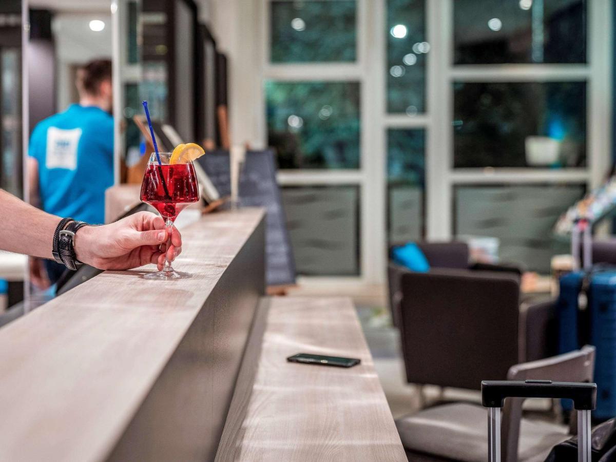 Hotel Ibis Styles 3*