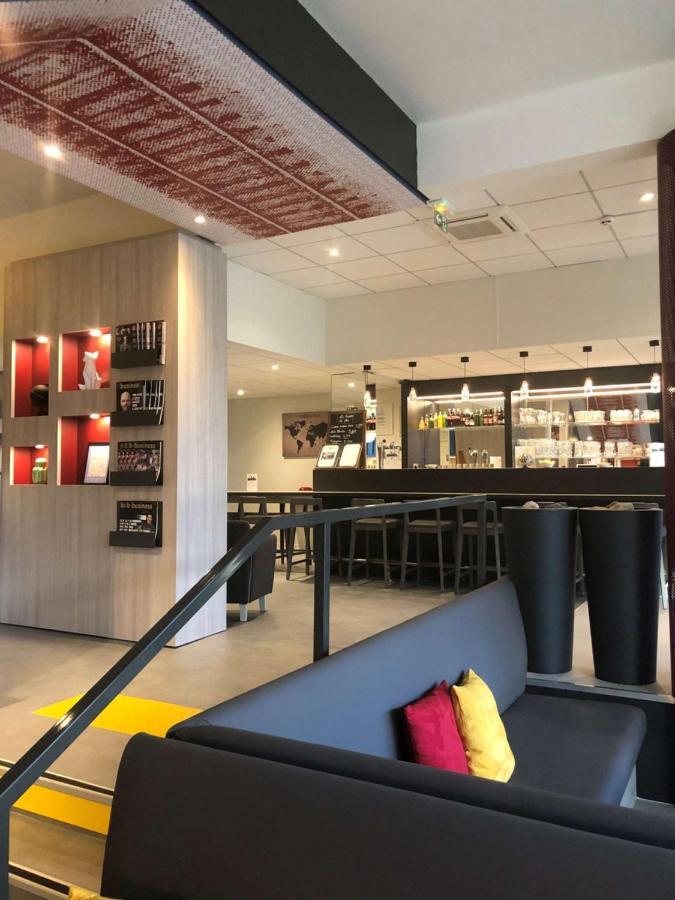 Ibis Styles Hotel