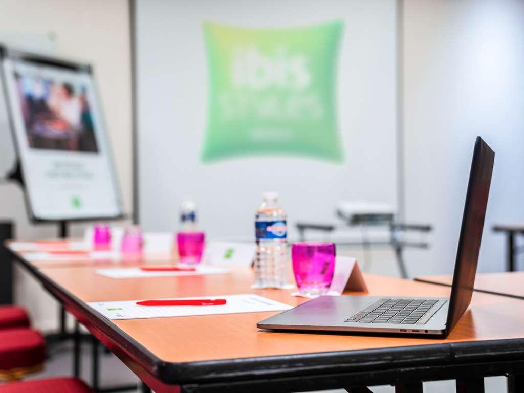 Ibis Styles 3* Beauvais