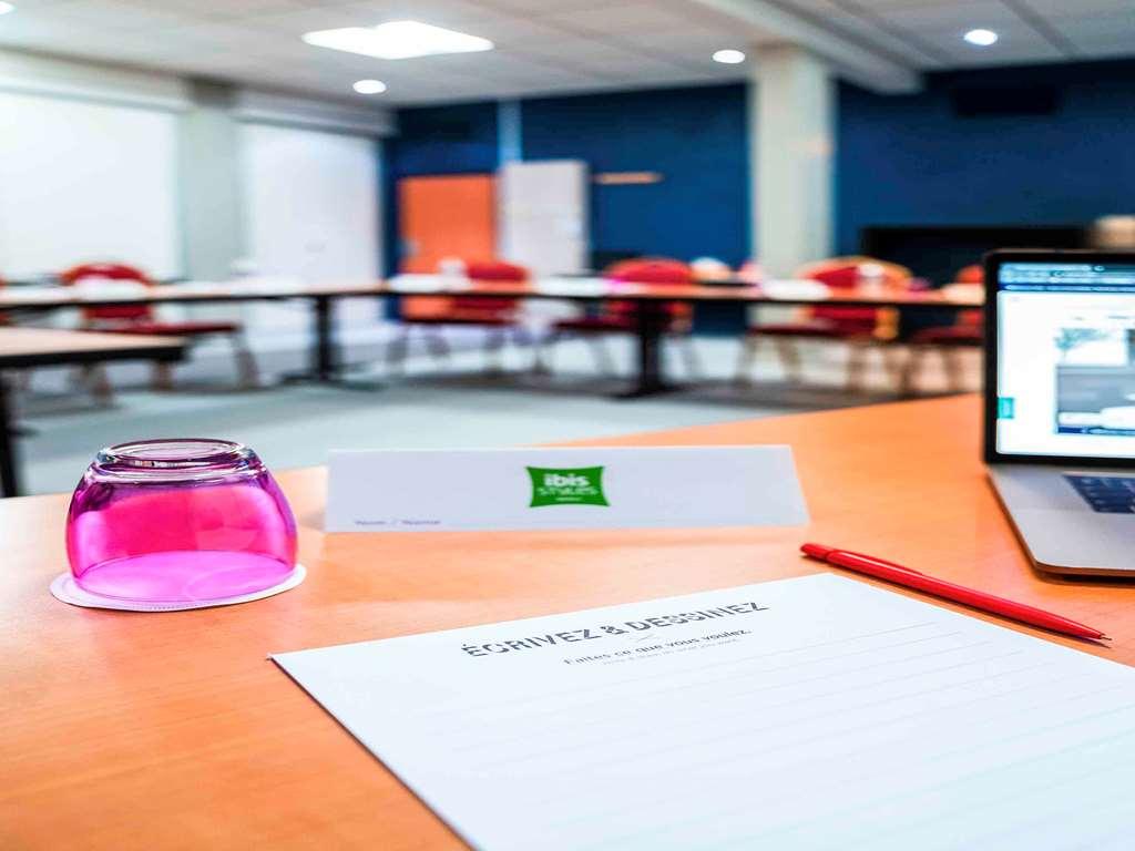 Hotel Ibis Styles