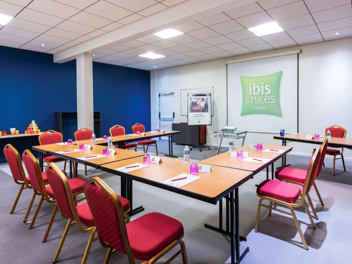 Ibis Styles