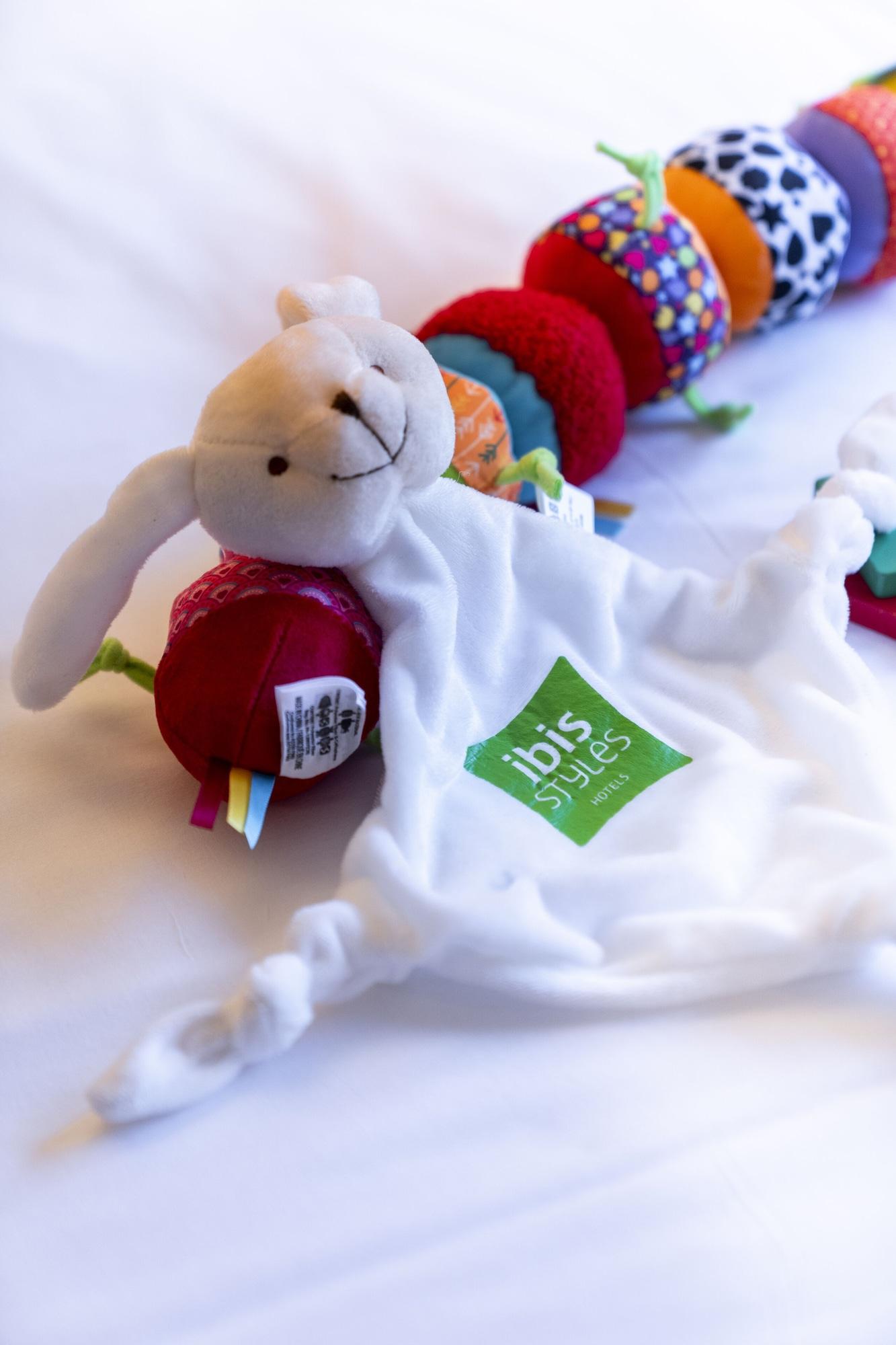 Hotel Ibis Styles 3*