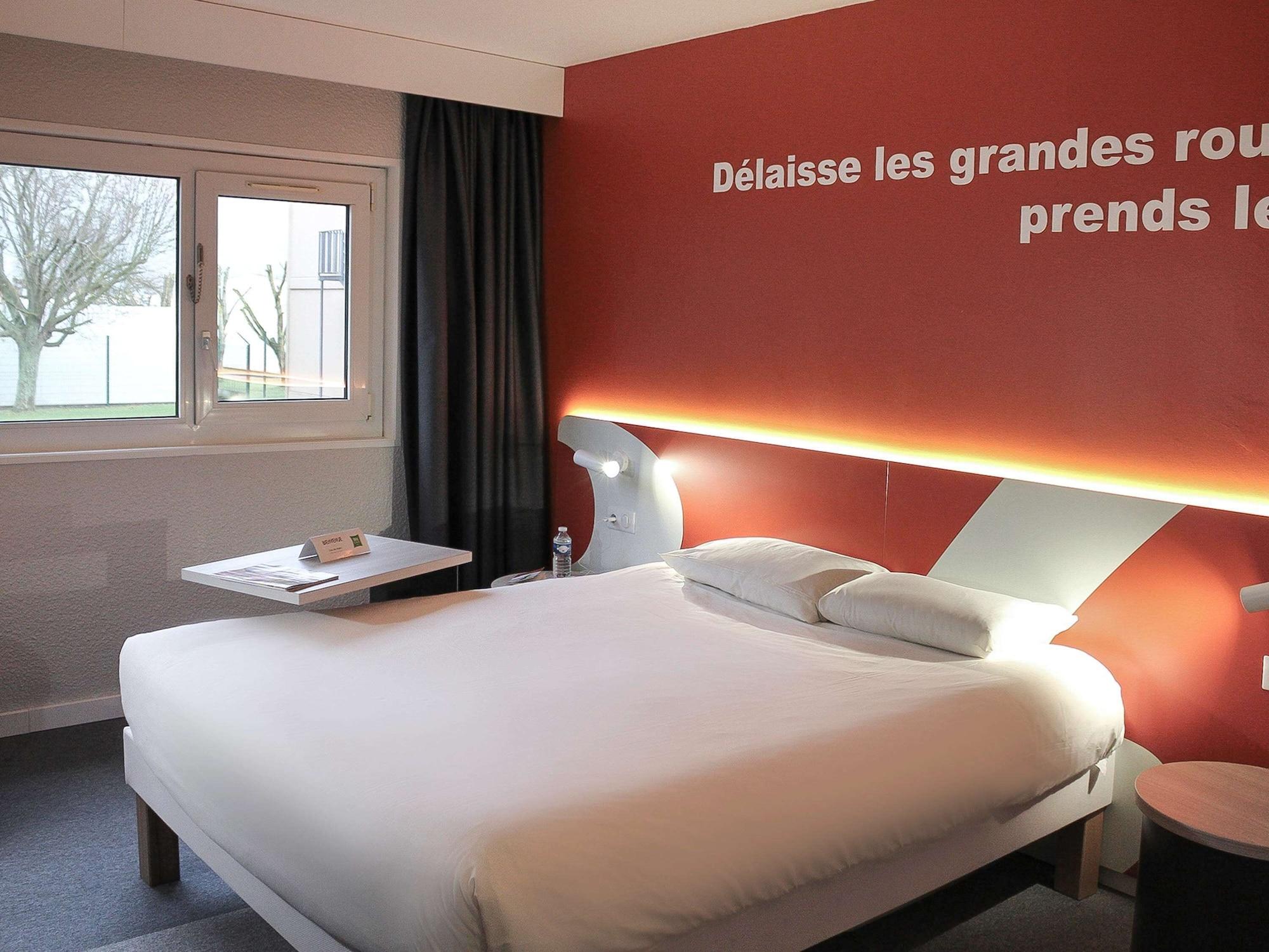 Hotel Ibis Styles 3*