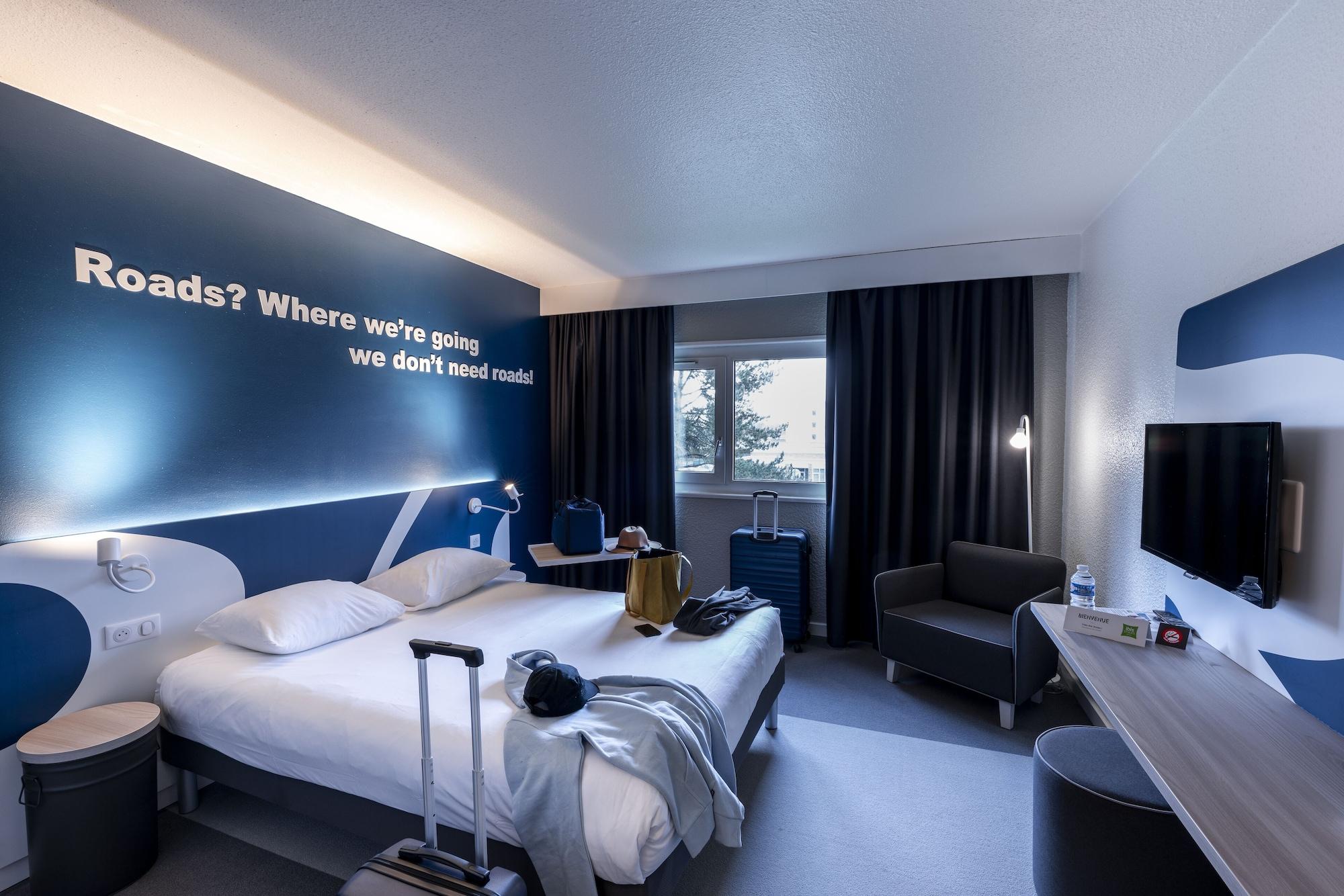 Hotel Ibis Styles 3*