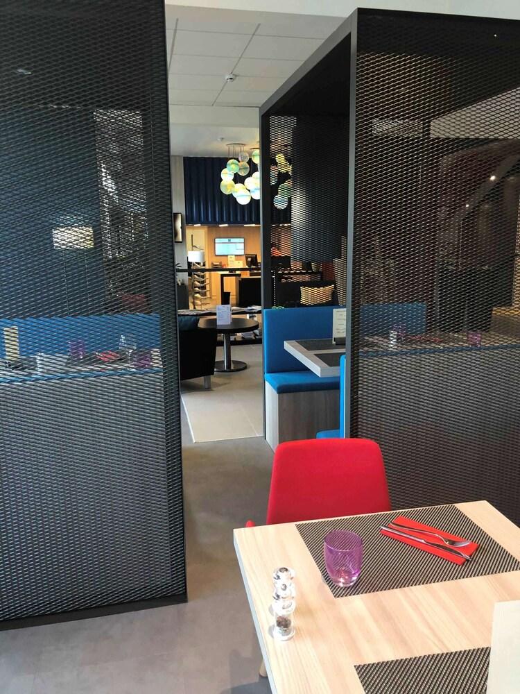 Ibis Styles
