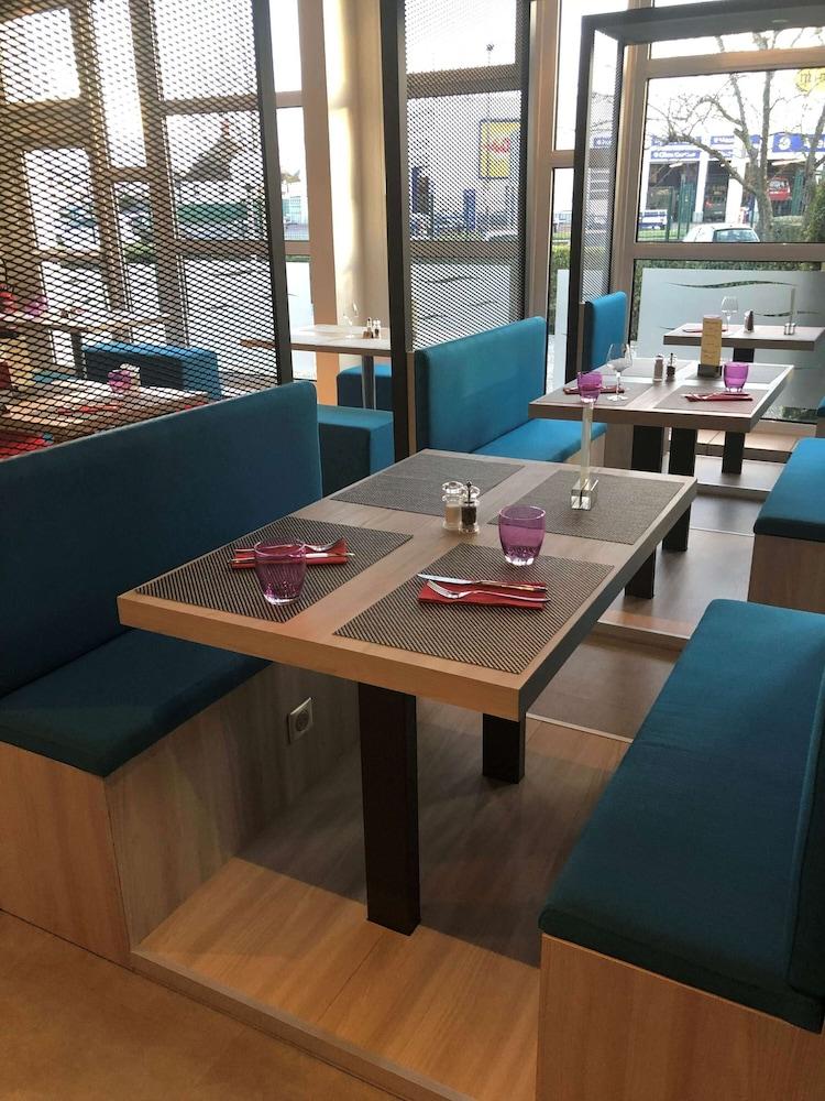 Ibis Styles 3* Beauvais