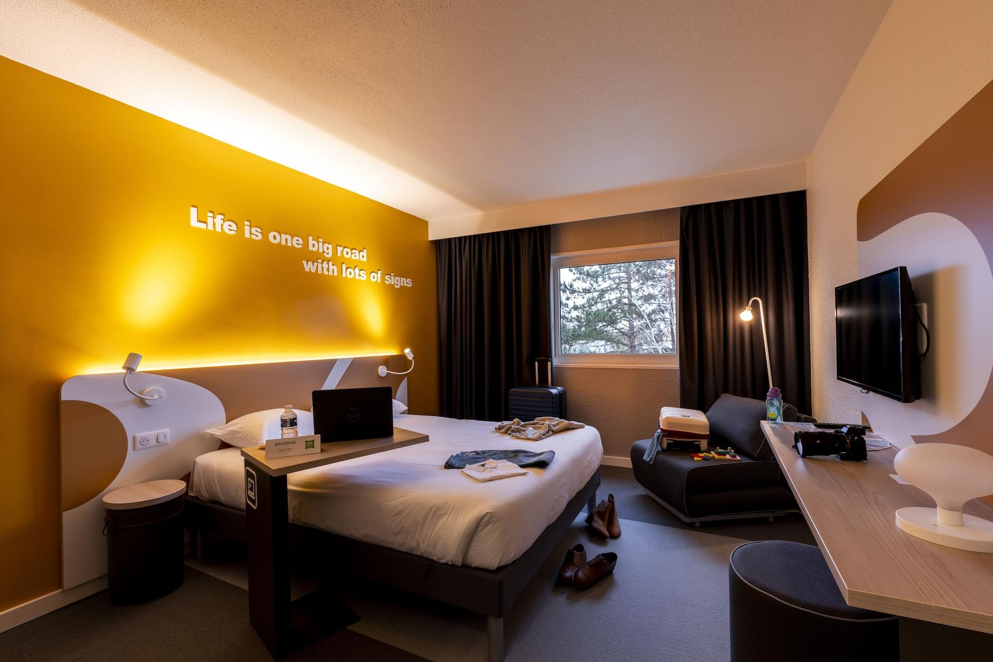 Ibis Styles 3* Beauvais