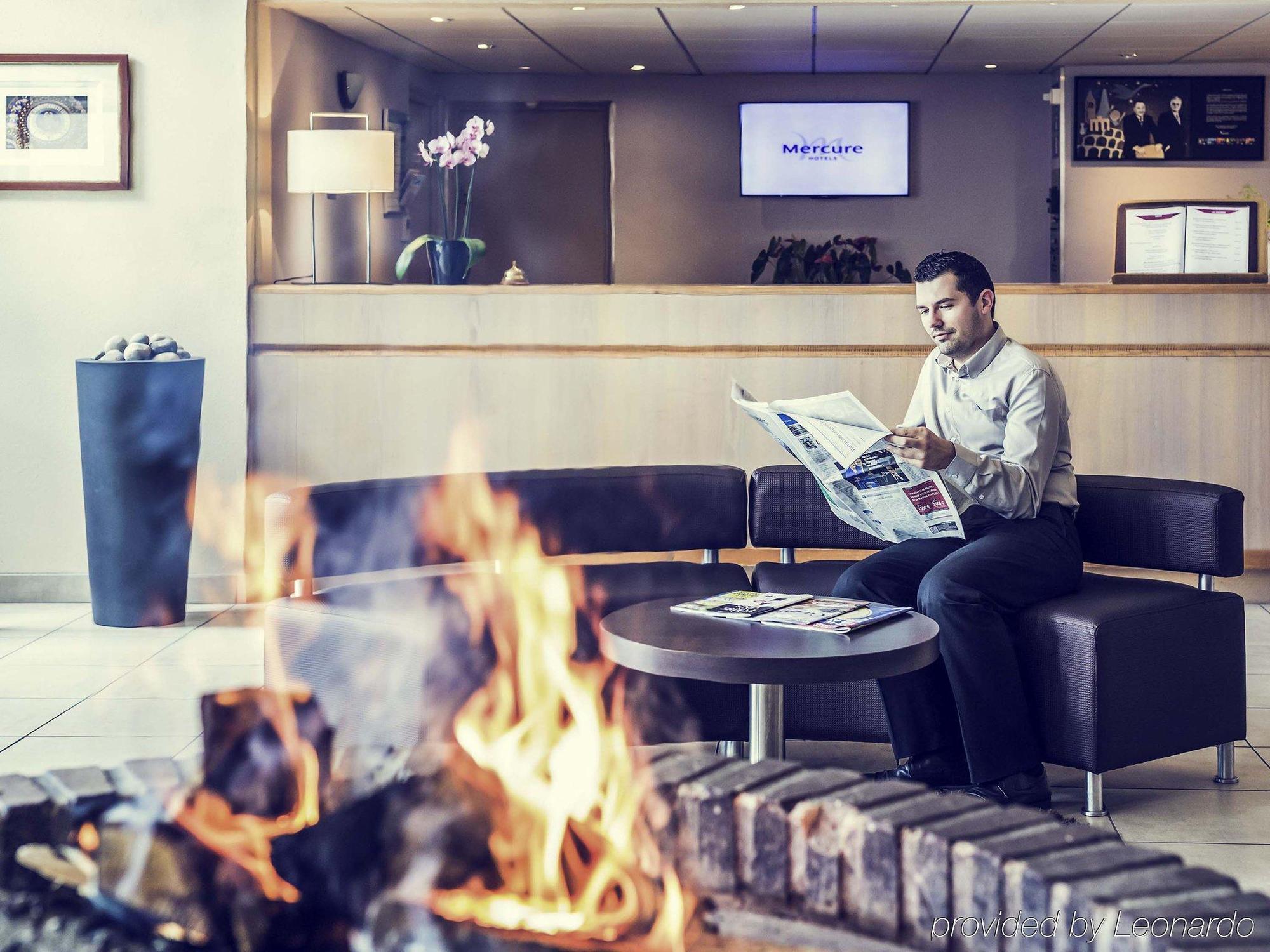 Ibis Styles 3* Beauvais