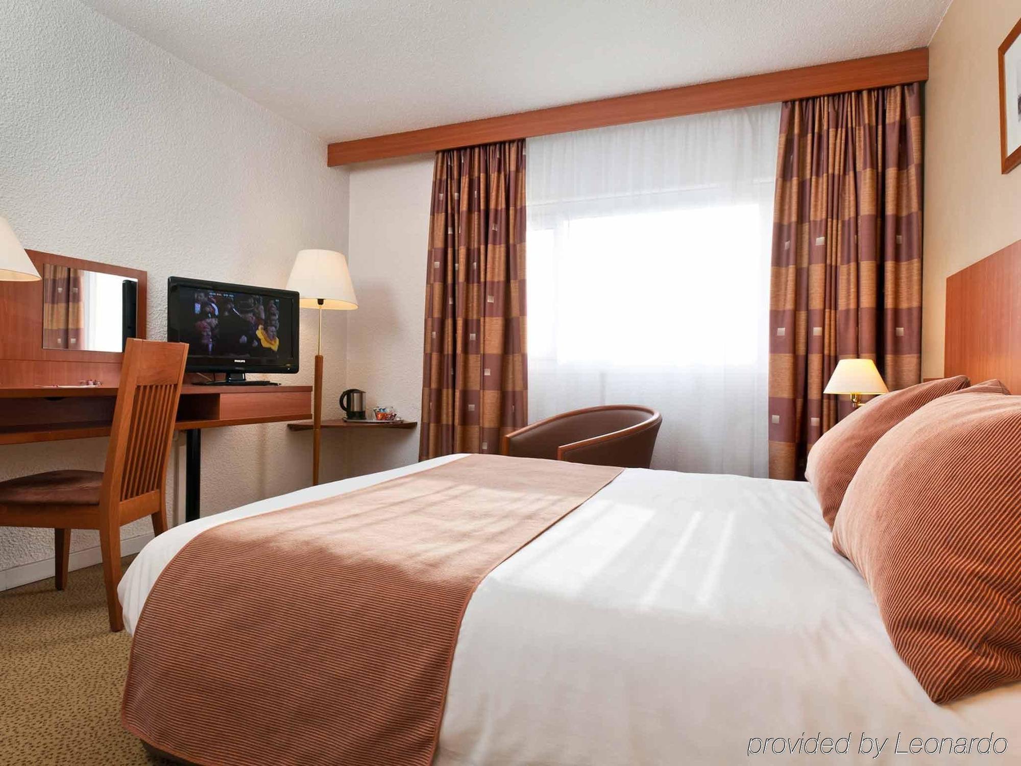Ibis Styles Beauvais