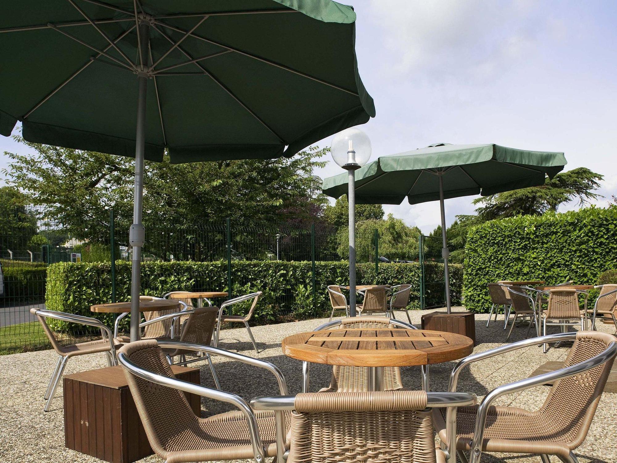 Ibis Styles 3* Beauvais