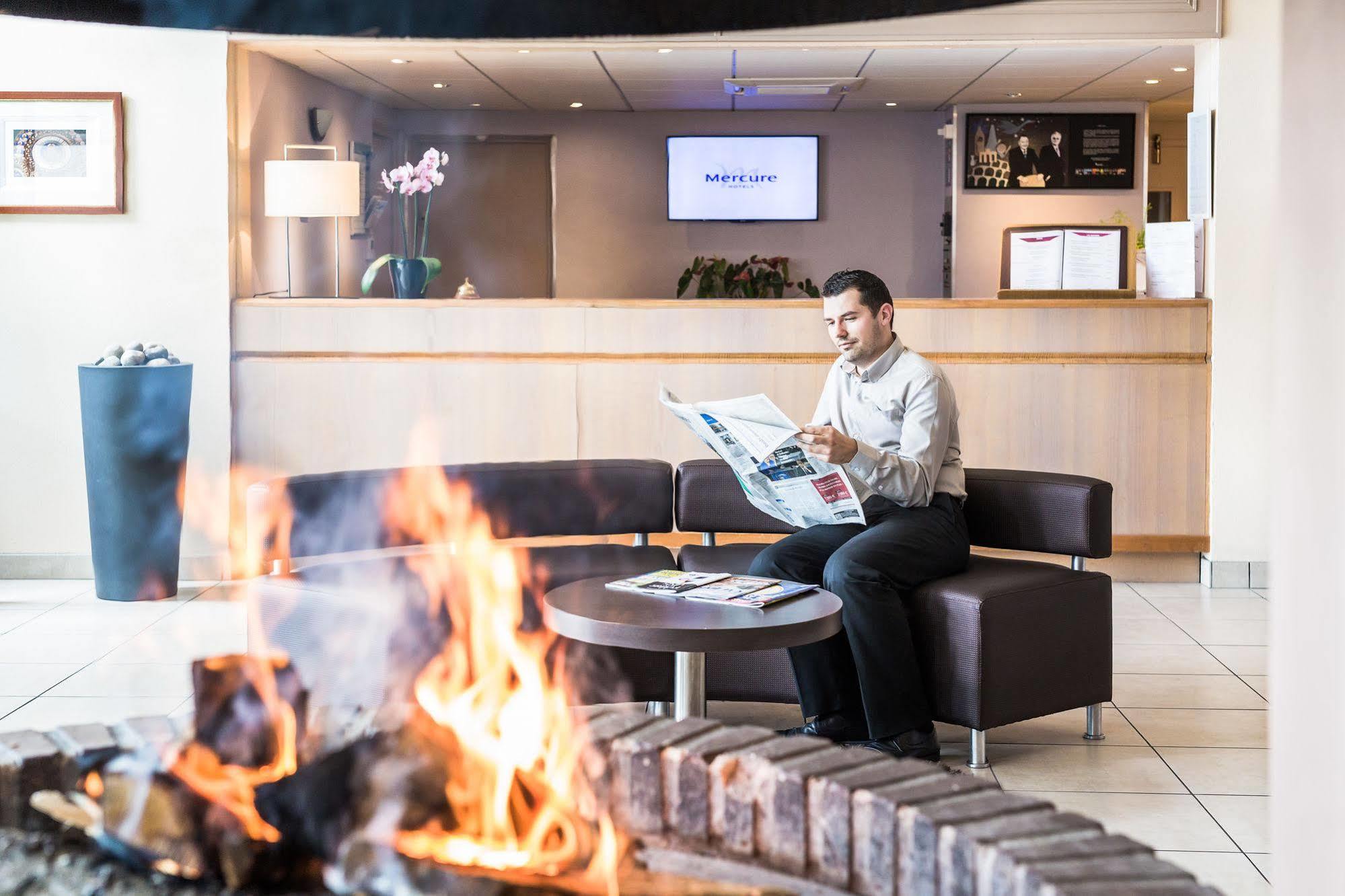 Hotel Ibis Styles 3*