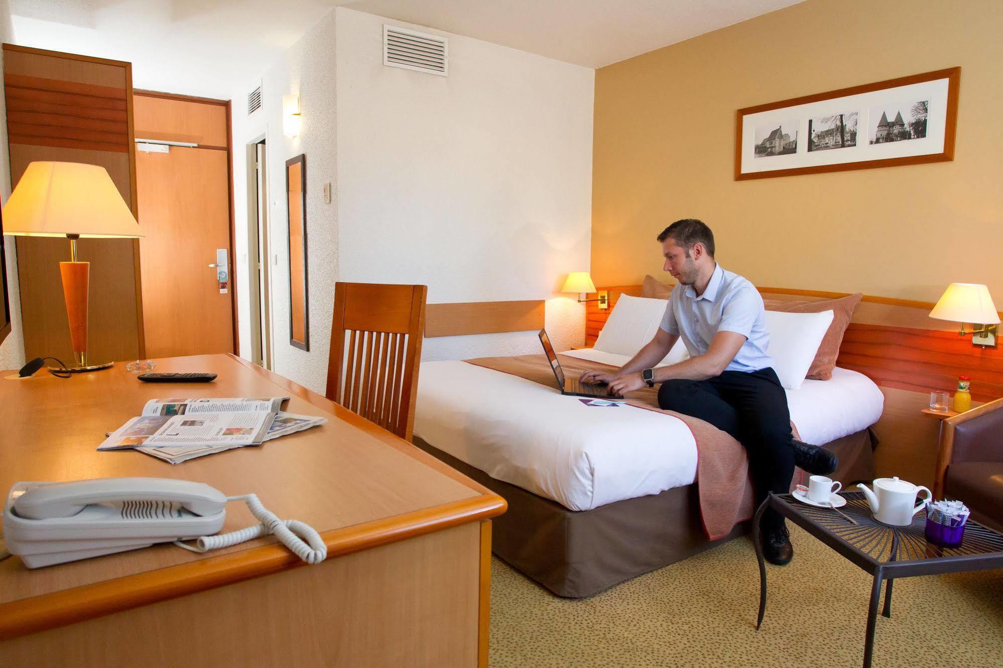 Ibis Styles Hotel Beauvais