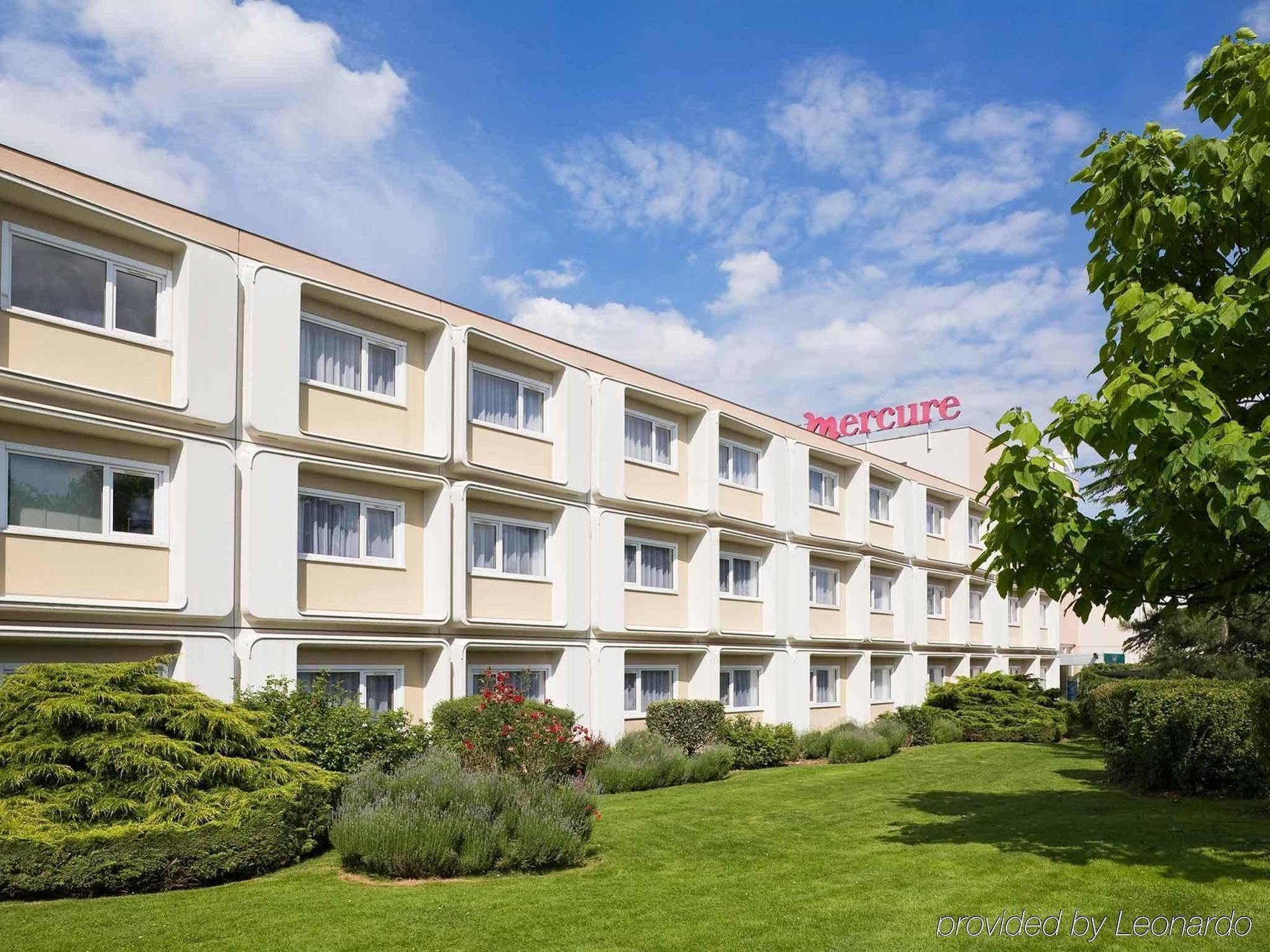 Ibis Styles 3*
