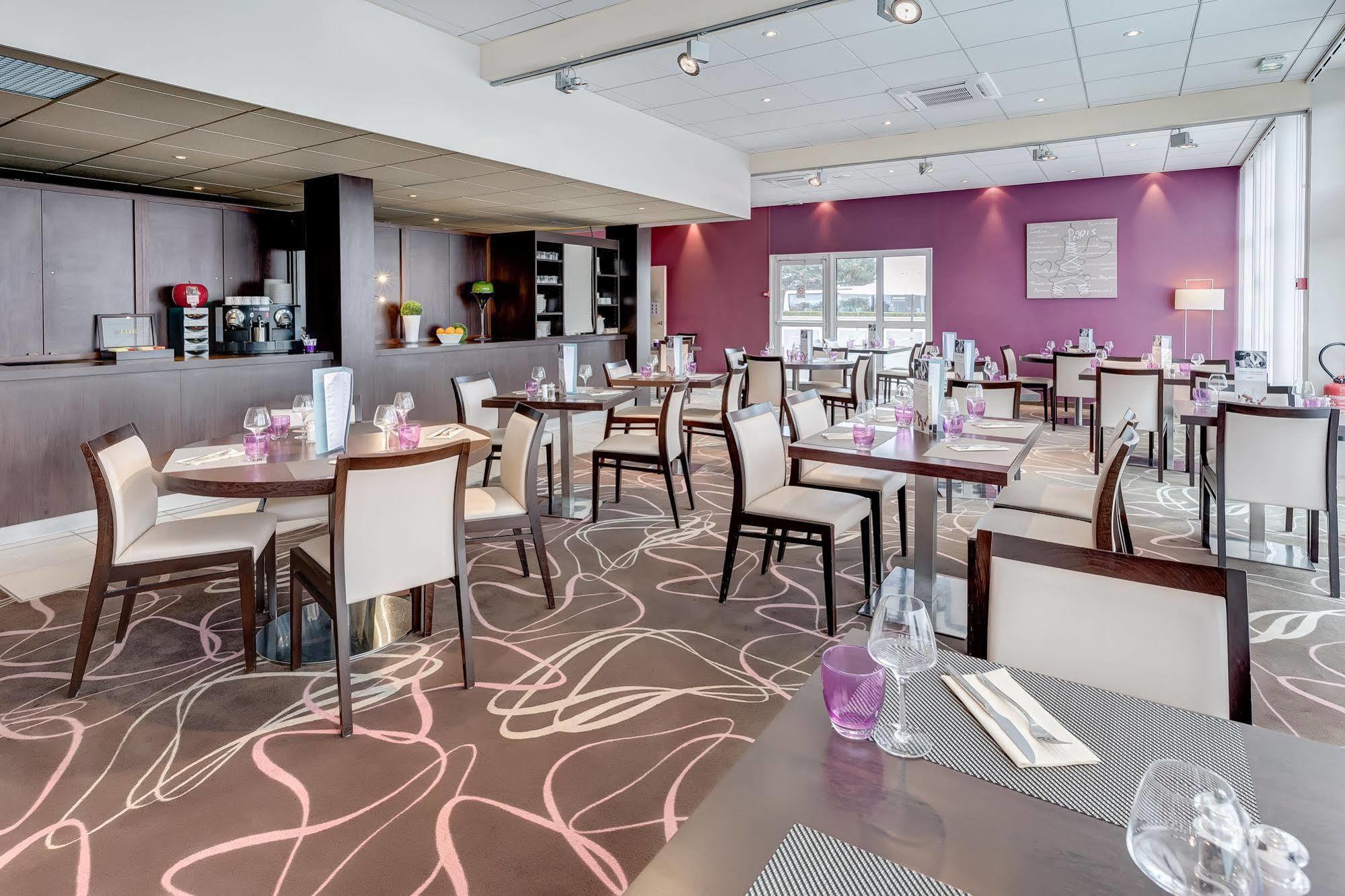 Ibis Styles 3* Beauvais