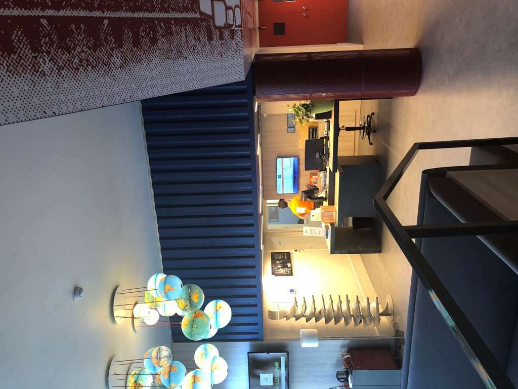 Hotel Ibis Styles Beauvais