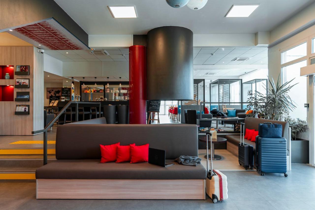 Hotel Ibis Styles