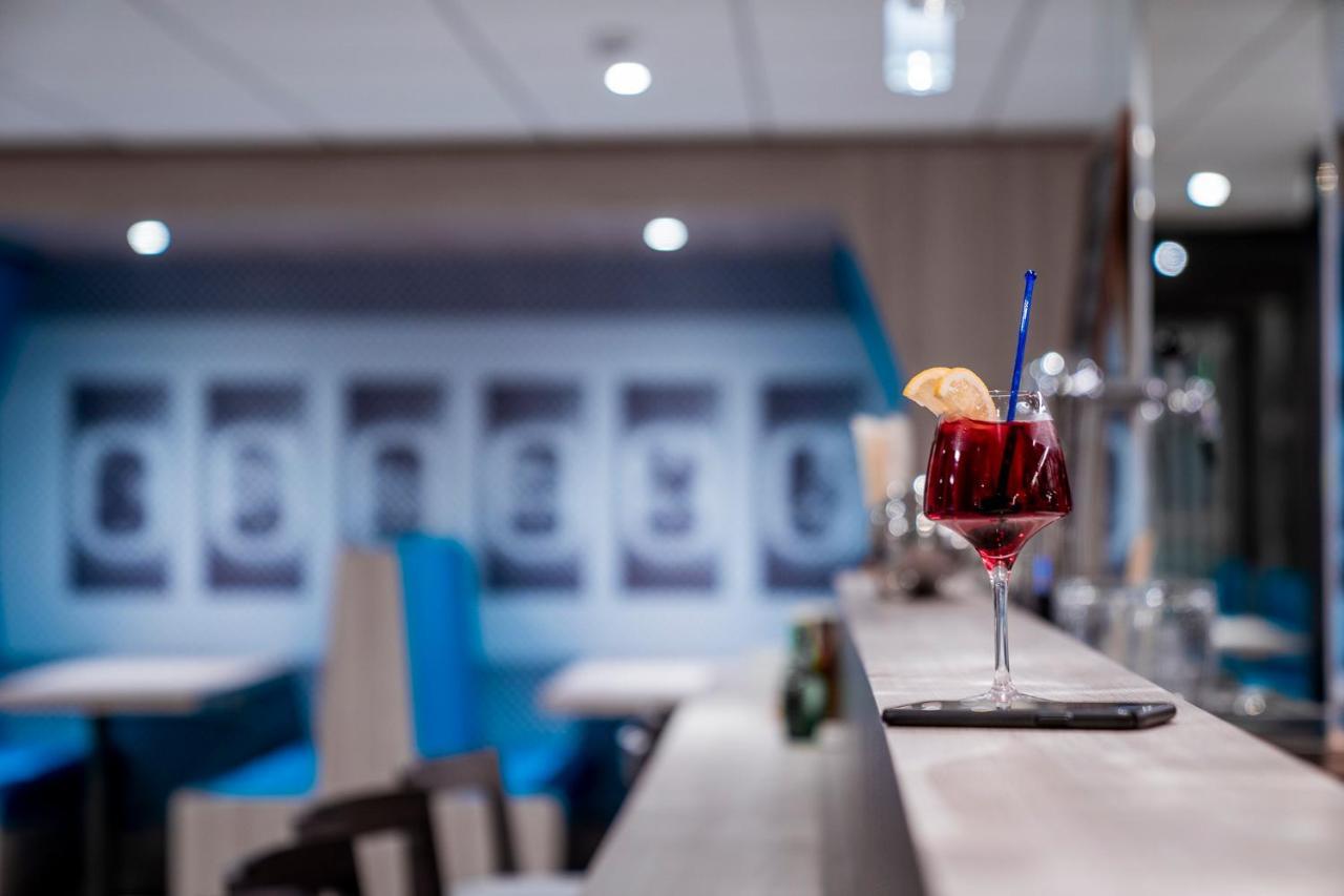 Hotel Ibis Styles 3*