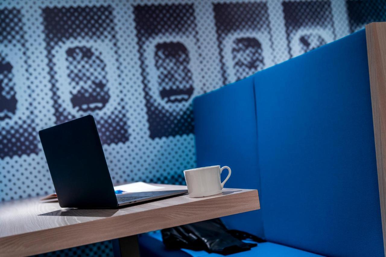 Ibis Styles Hotel 3*