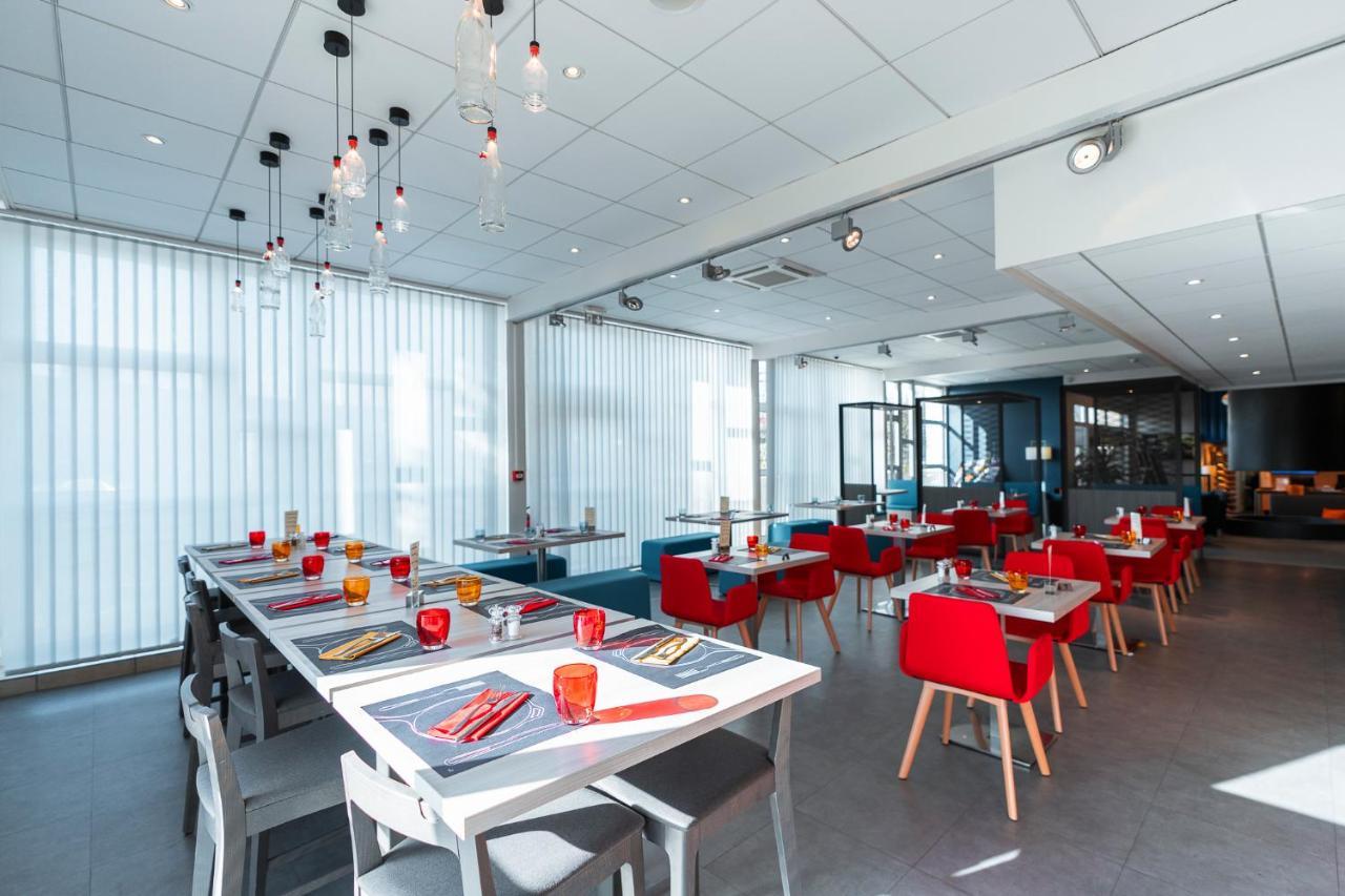 Hotel Ibis Styles Beauvais