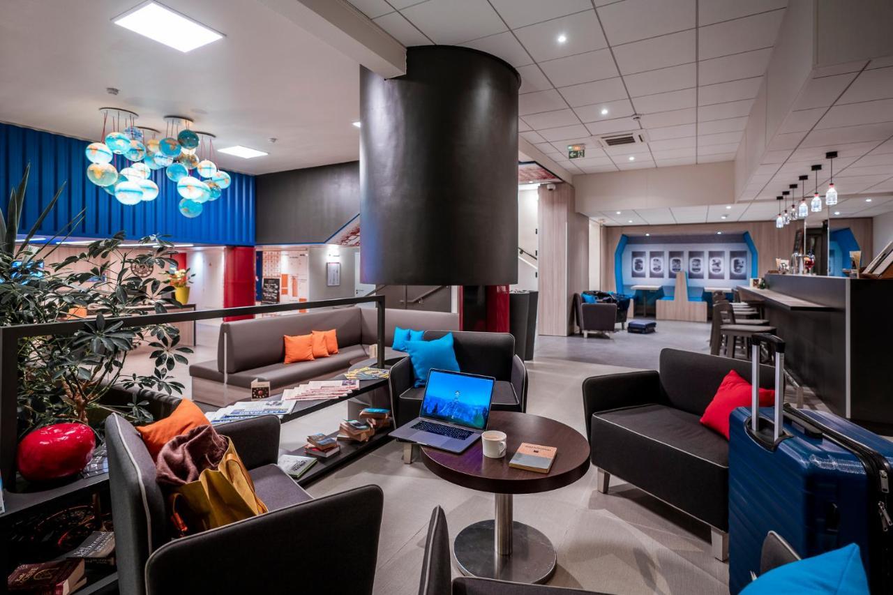Ibis Styles