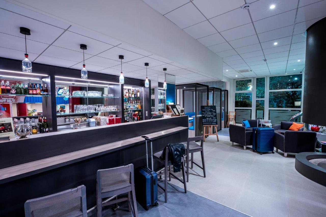 Hotel Ibis Styles