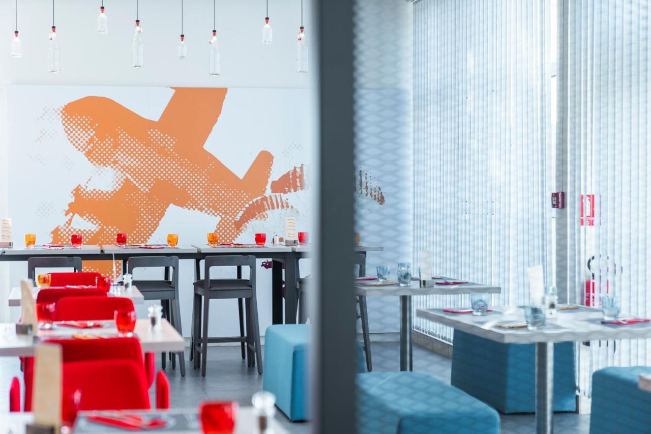Ibis Styles 3* Beauvais