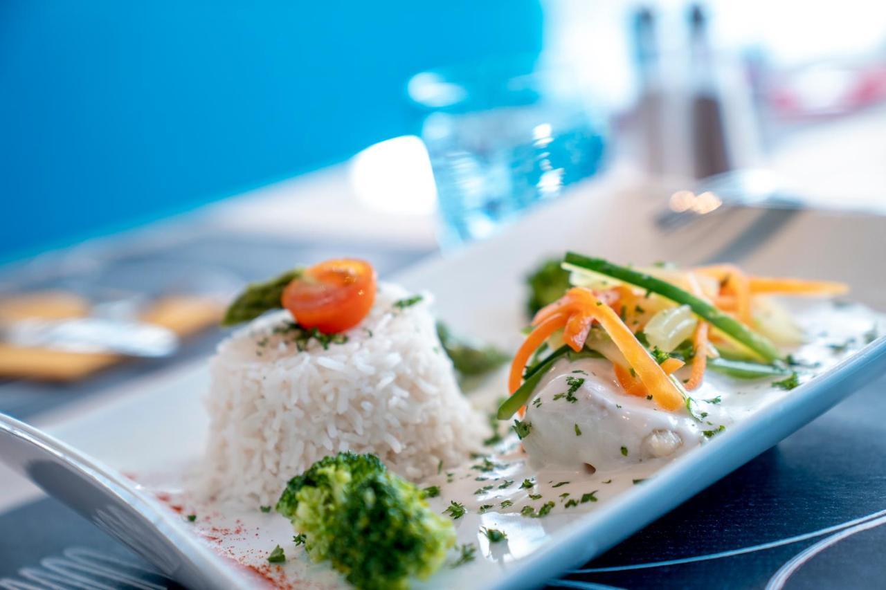 Ibis Styles Hotel 3*
