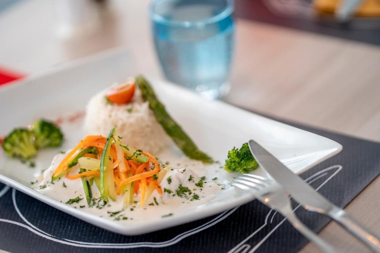 Ibis Styles 3* Beauvais