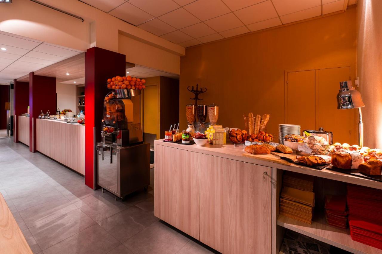 Ibis Styles Beauvais