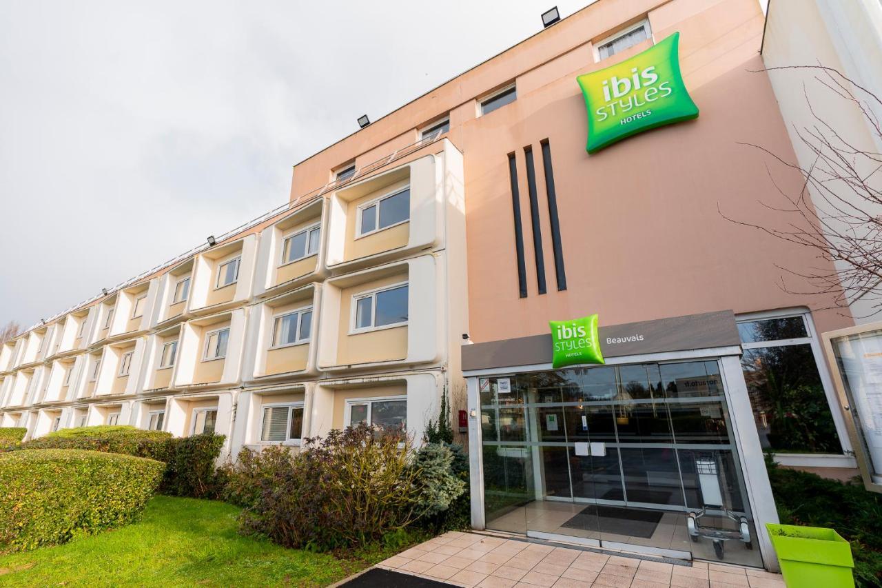 Hotel Ibis Styles