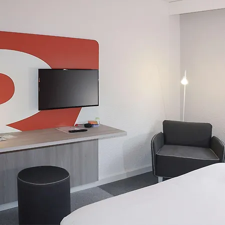 Hotel ibis Styles Beauvais Extérieur photo