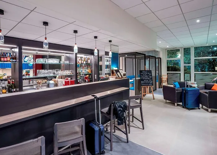 Ibis Styles Beauvais