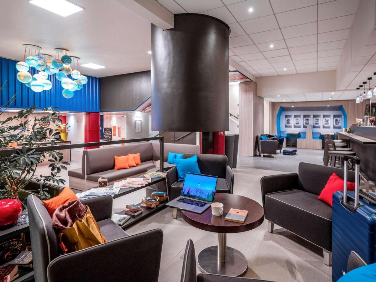 Ibis Styles Hotel Beauvais