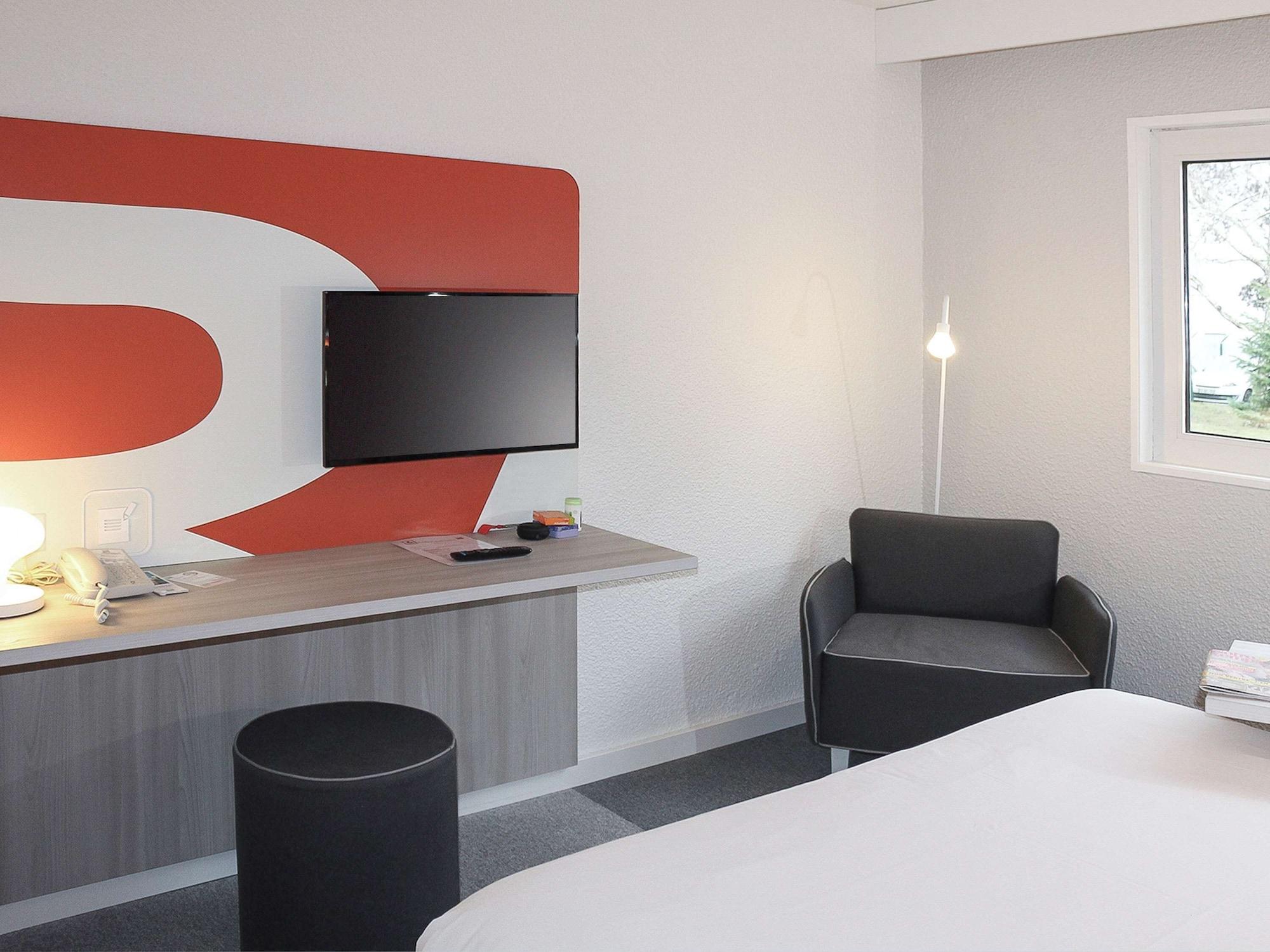 Ibis Styles Hotel